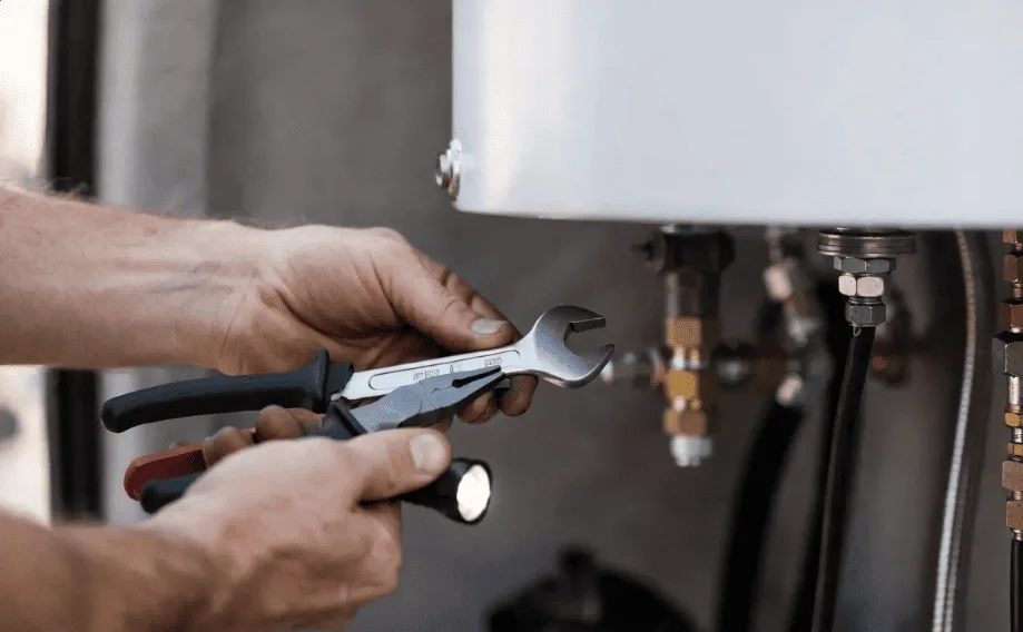 Why choose Water Heater Repair in Chuckey, TN